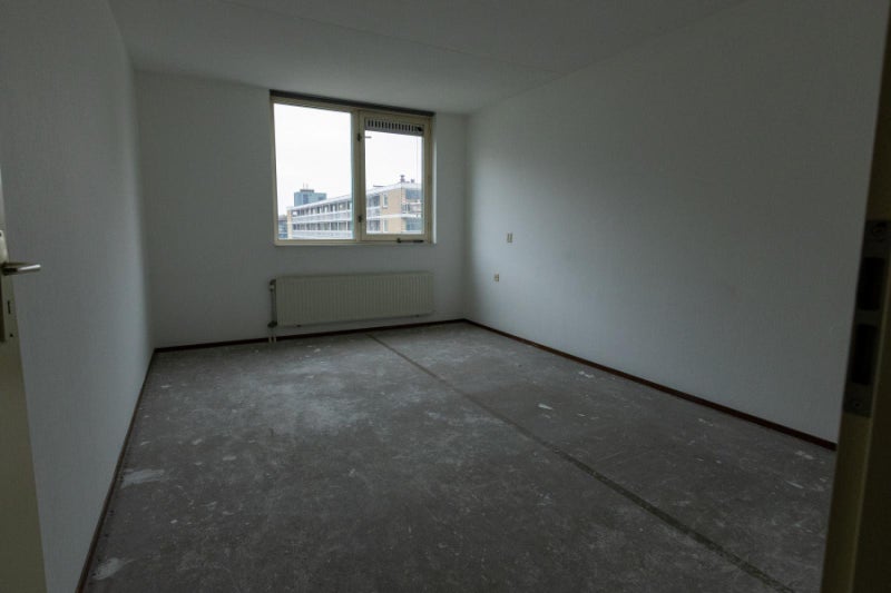 Te huur Appartement Etienne de Bouterstraat 62 in Rotterdam