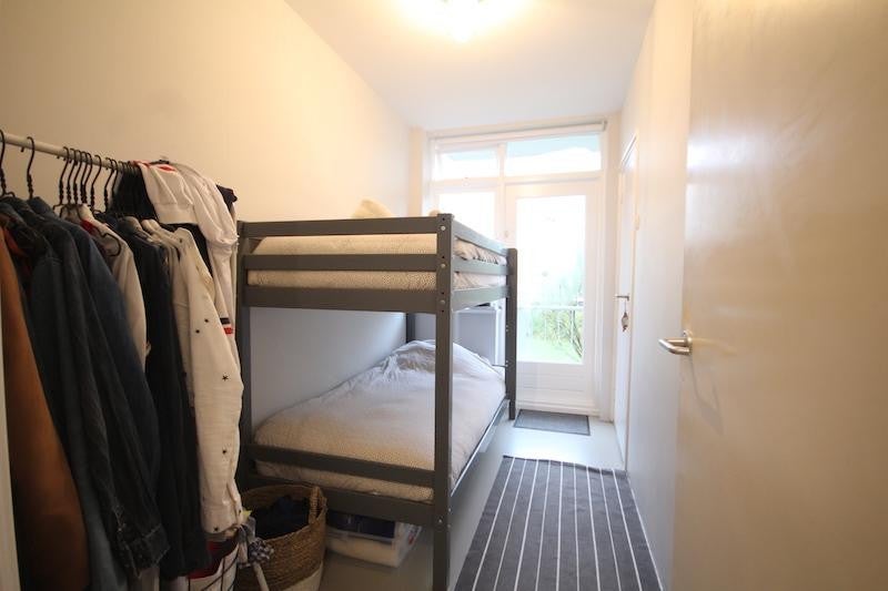 Te huur Appartement Asserstraat in Leiden