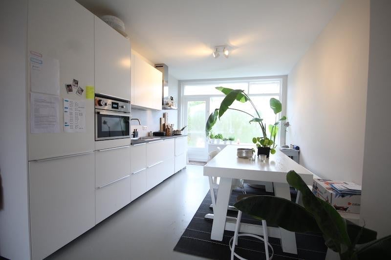 Te huur Appartement Asserstraat in Leiden