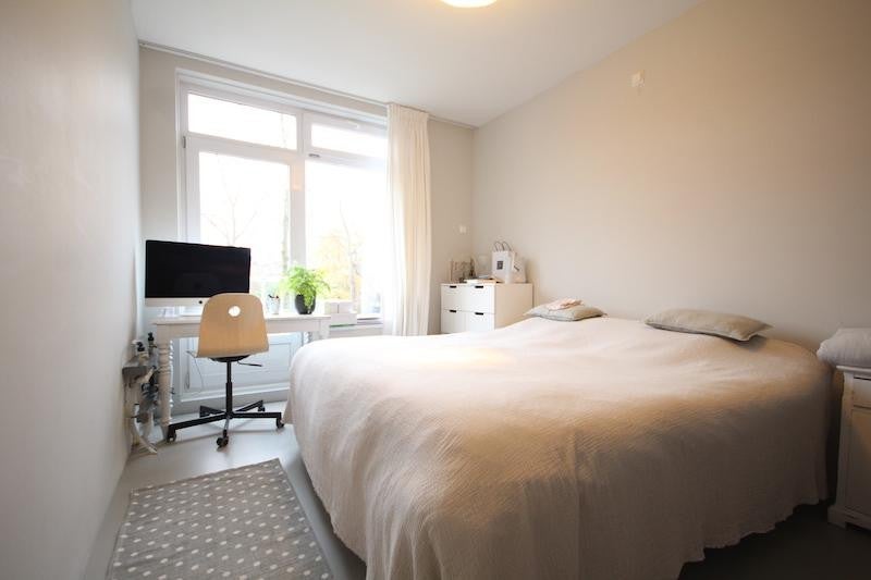 Te huur Appartement Asserstraat in Leiden