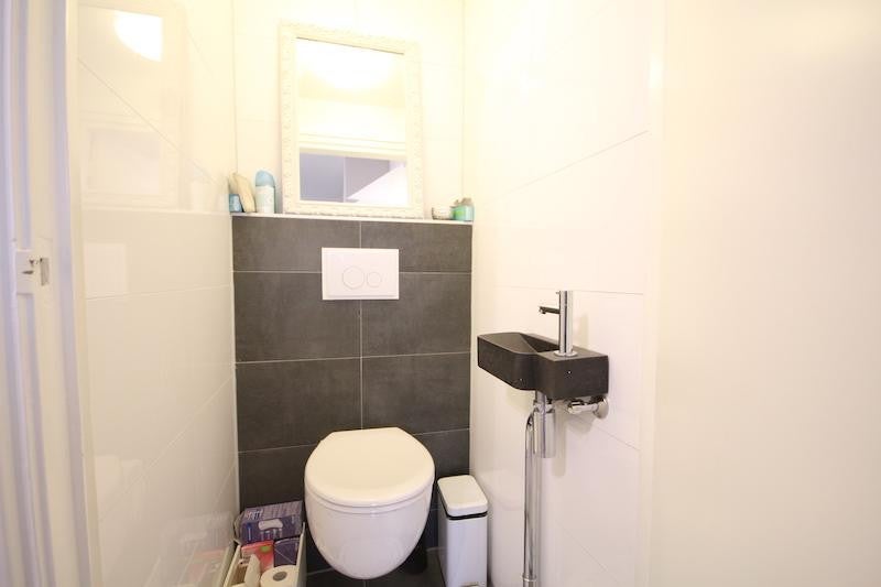 Te huur Appartement Asserstraat in Leiden