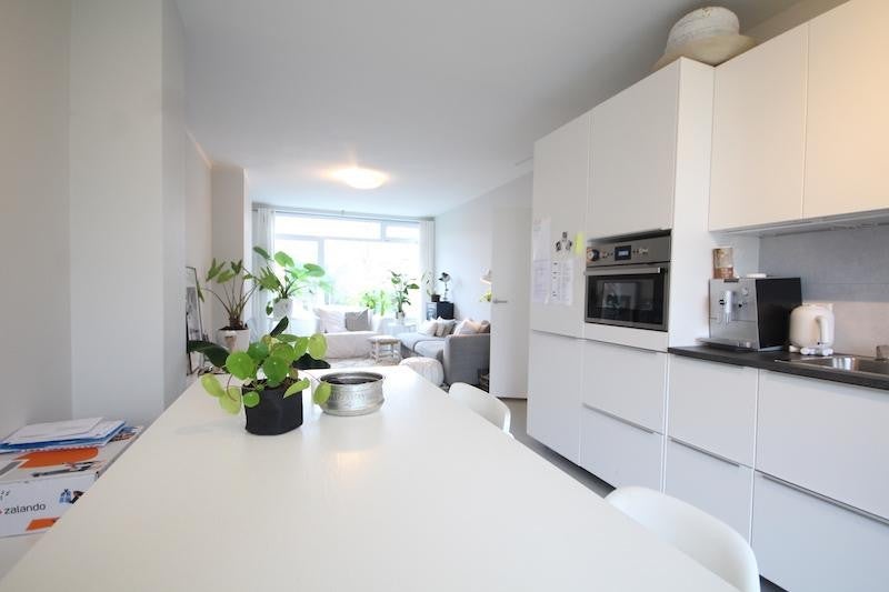 Te huur Appartement Asserstraat in Leiden