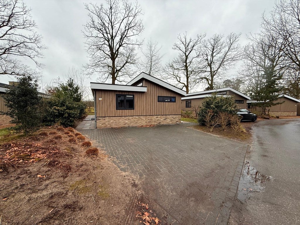 Huis Laan van Laag Kanje 1 r 424 in Maarn
