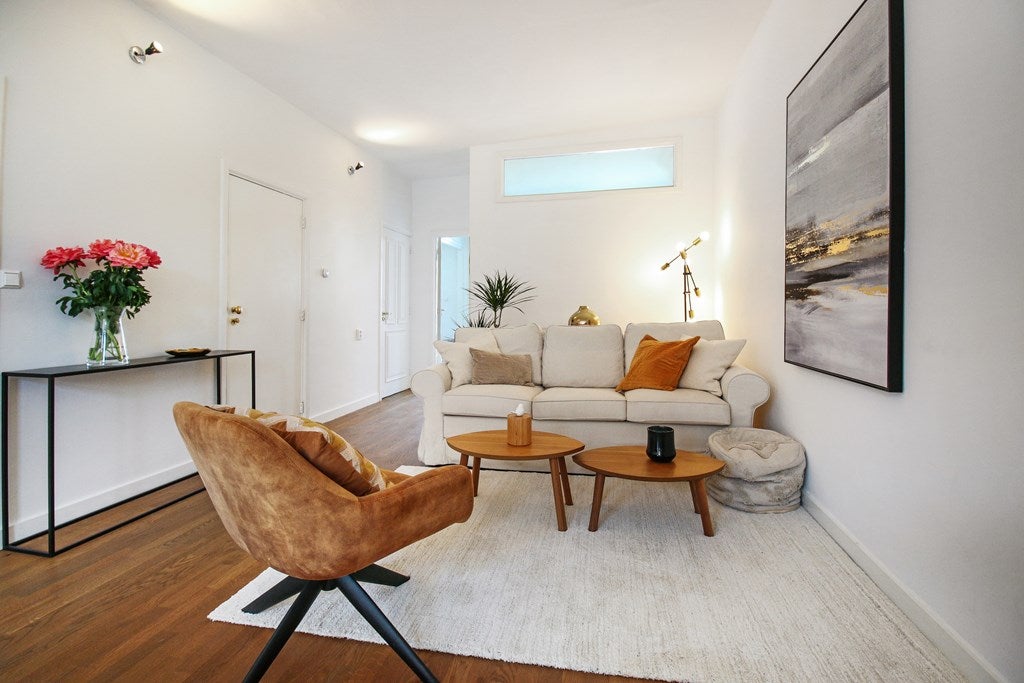 Flat Van Eeghenstraat 20 2