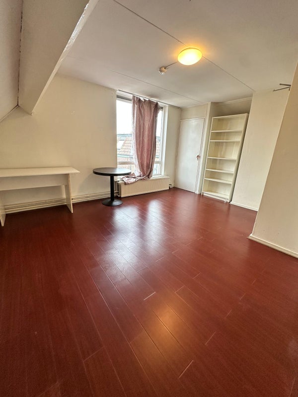 Room Venestraat in Nijkerk