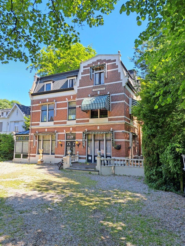 Te huur Appartement Hoge Naarderweg in Hilversum