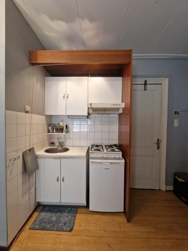 Te huur Appartement Hoge Naarderweg in Hilversum