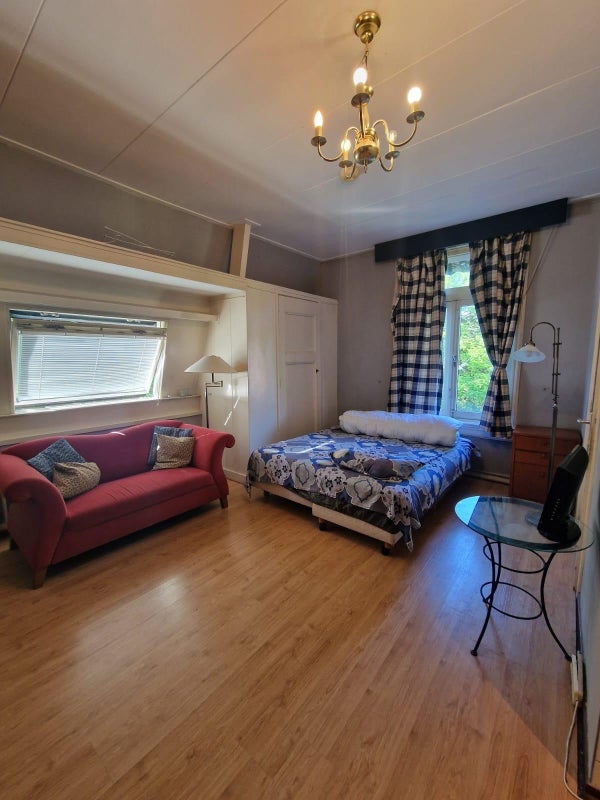 Te huur Appartement Hoge Naarderweg in Hilversum