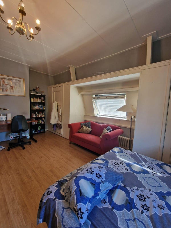 Te huur Appartement Hoge Naarderweg in Hilversum