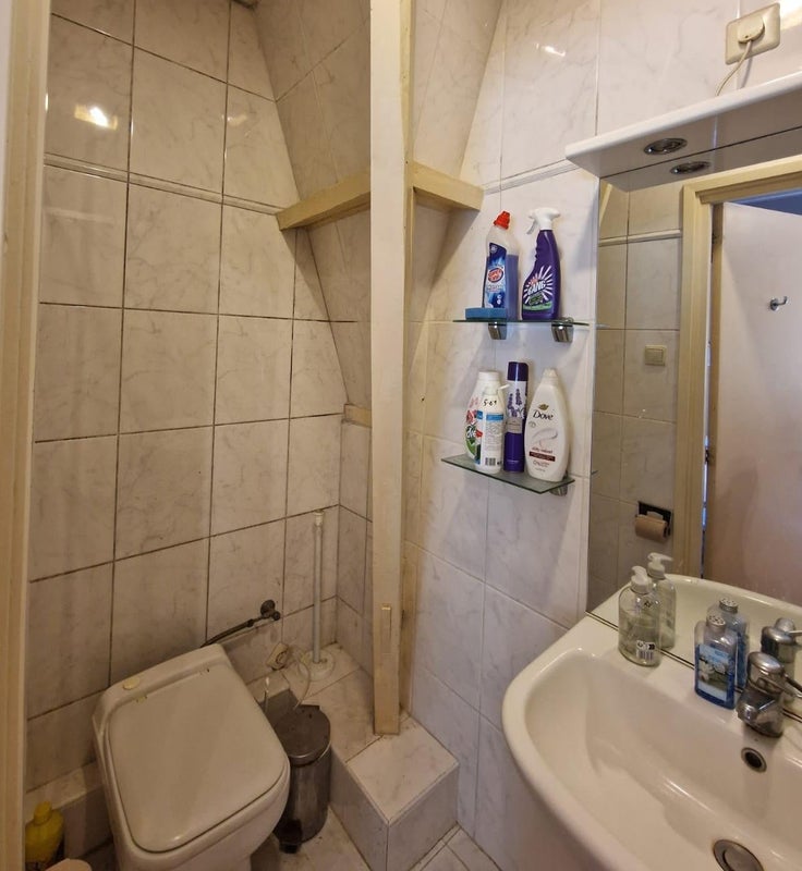 Te huur Appartement Hoge Naarderweg in Hilversum