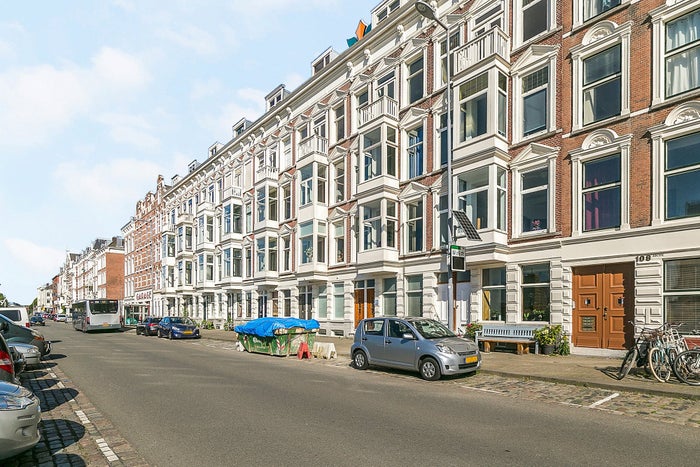 Te huur: Appartement Maaskade in Rotterdam