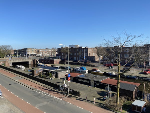 Soestdijksekade, Den Haag