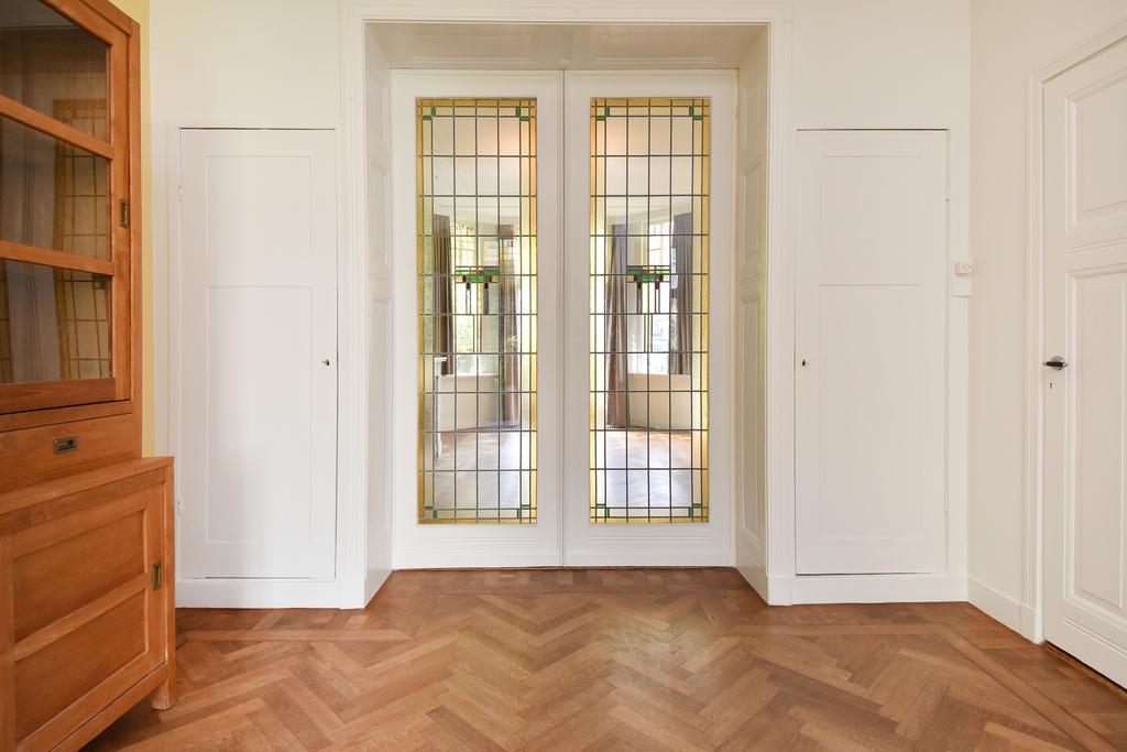 Woning te huur: Eikstraat, 'S-Gravenhage