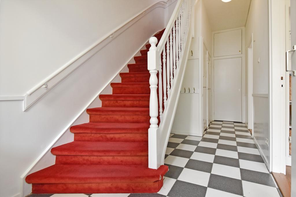 Woning te huur: Eikstraat, 'S-Gravenhage