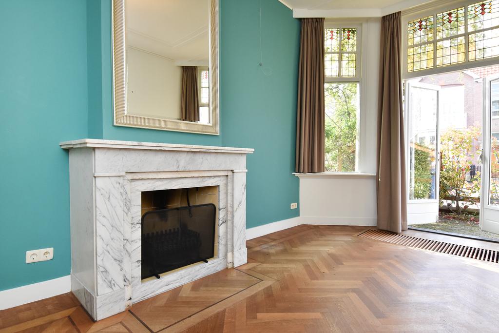 Woning te huur: Eikstraat, 'S-Gravenhage