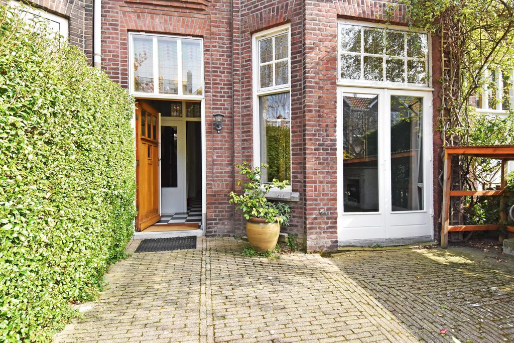 Woning te huur: Eikstraat, 'S-Gravenhage