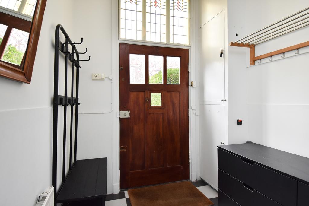 Woning te huur: Eikstraat, 'S-Gravenhage