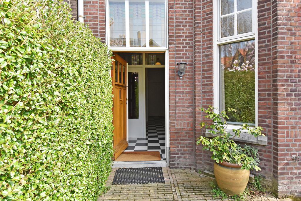 Woning te huur: Eikstraat, 'S-Gravenhage