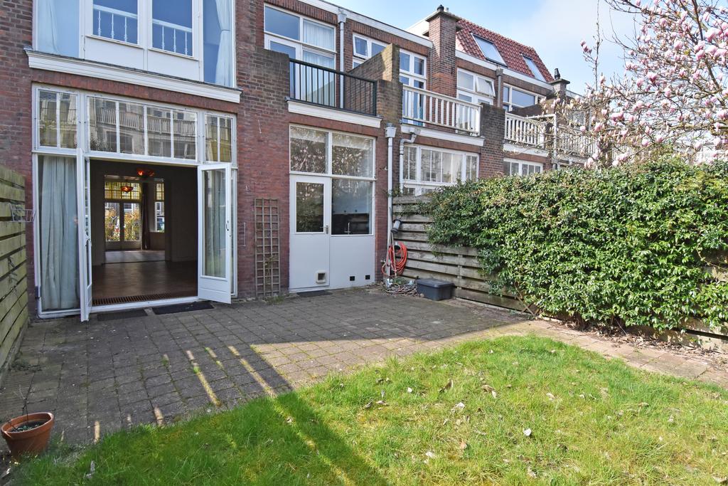 Woning te huur: Eikstraat, 'S-Gravenhage