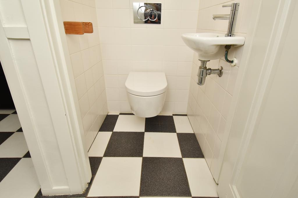 Woning te huur: Eikstraat, 'S-Gravenhage