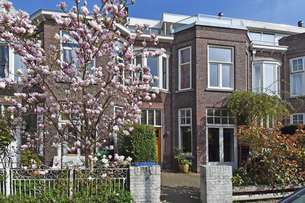 Te huur Huis Eikstraat in Den Haag