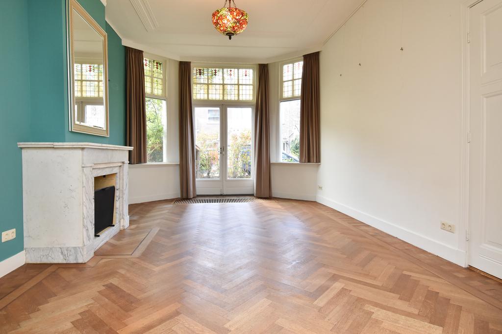 Woning te huur: Eikstraat, 'S-Gravenhage