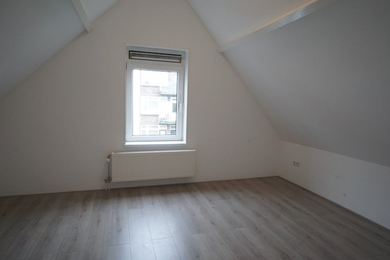 Te huur Appartement Ruwaardstraat in Rotterdam