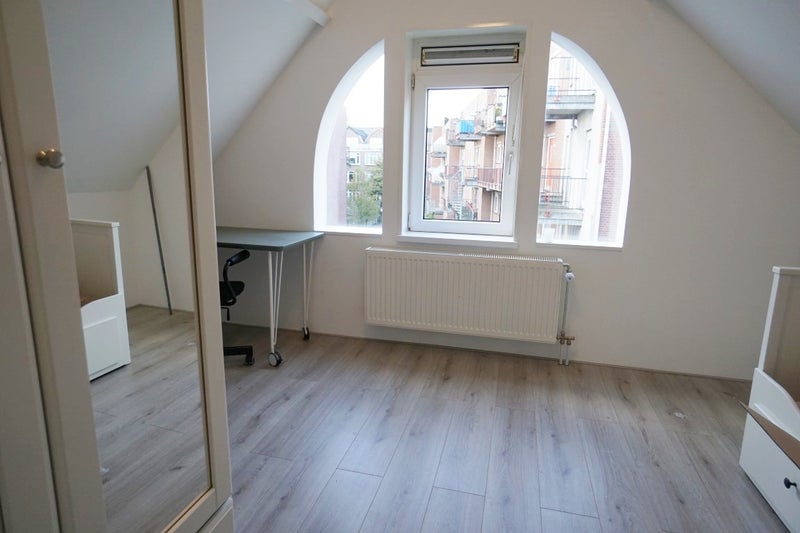 Te huur Appartement Ruwaardstraat in Rotterdam
