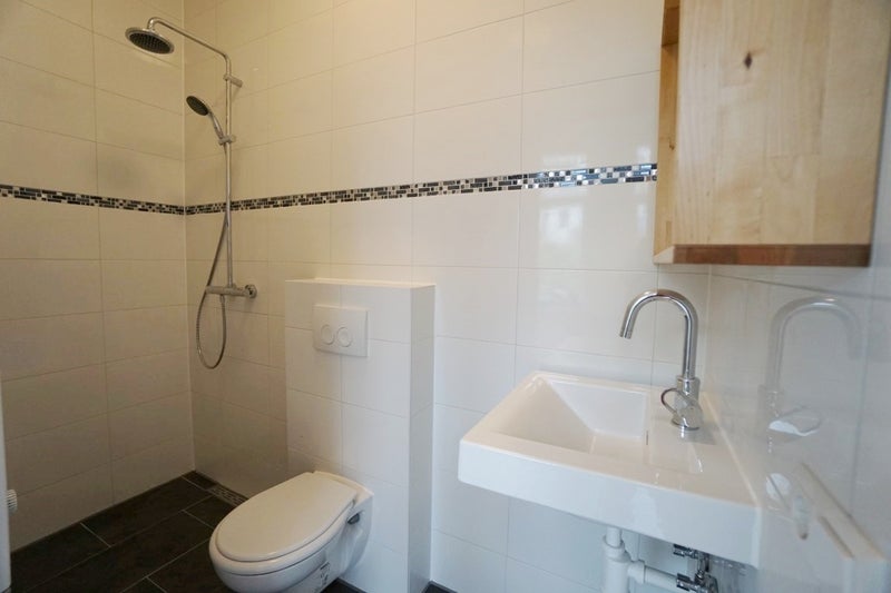 Te huur Appartement Ruwaardstraat in Rotterdam