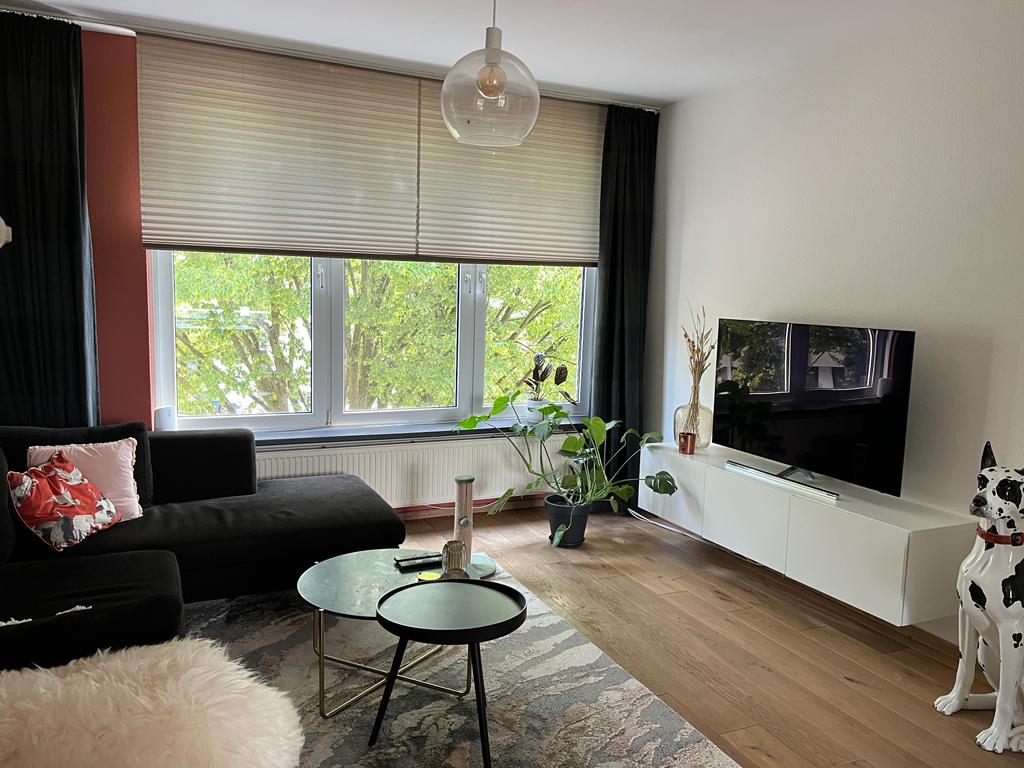 Appartement Le Bron de Vexelastraat in Roermond