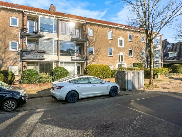 Oude Loosdrechtseweg