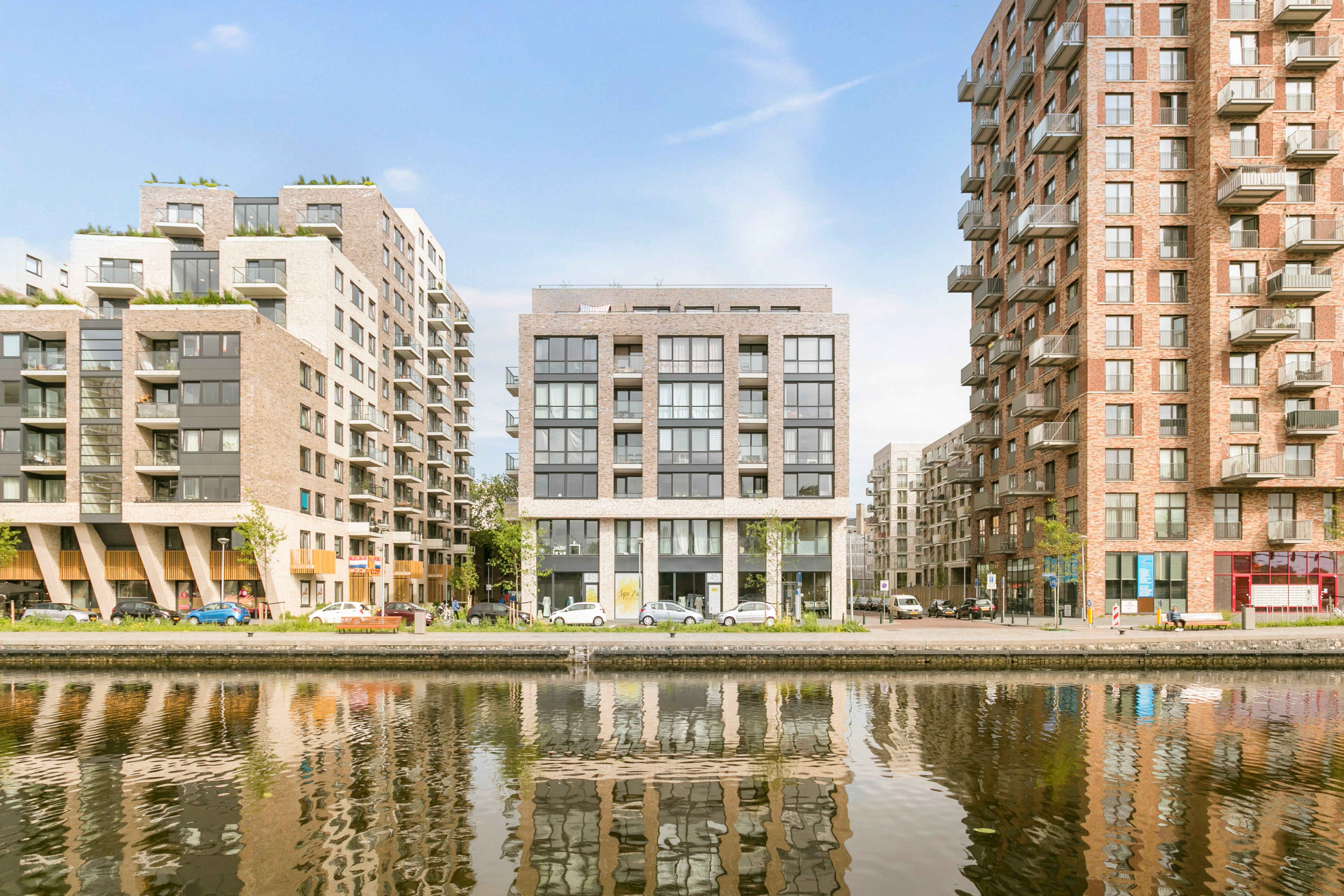 1e Lulofsdwarsstraat 14 B