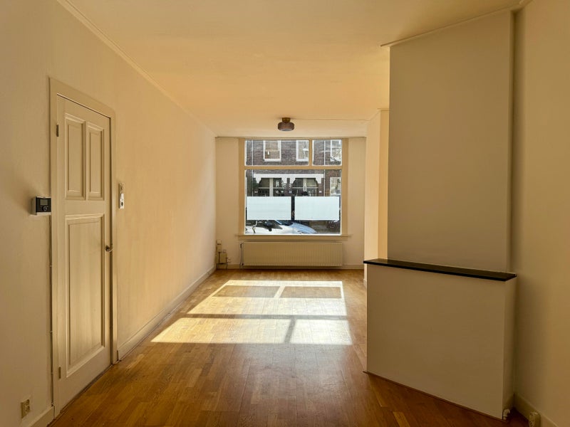 Te huur Appartement Willem van Noortstraat in Utrecht