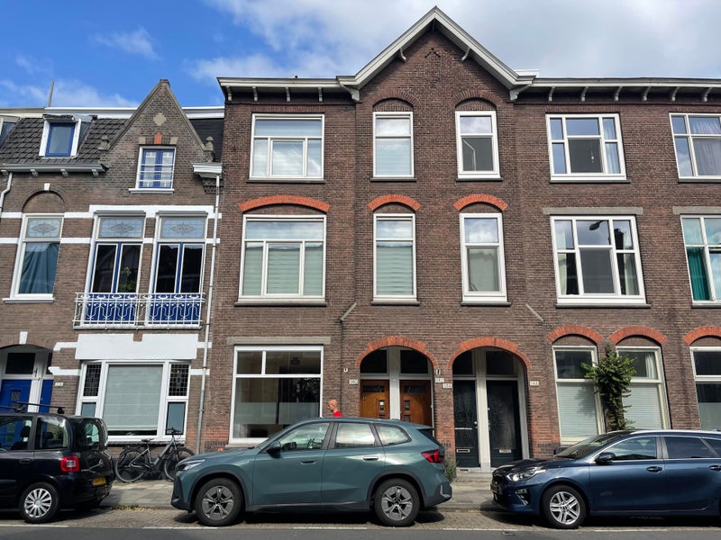 Te huur Appartement Willem van Noortstraat in Utrecht