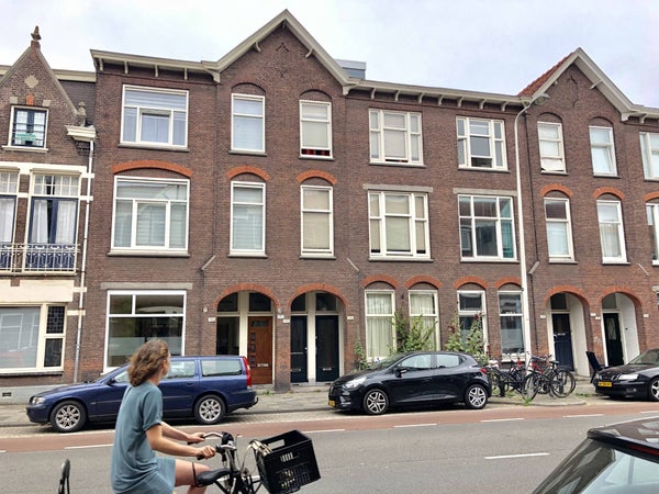 Willem van Noortstraat