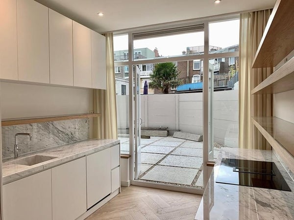 Te huur: Appartement Cederstraat 1 in Den Haag