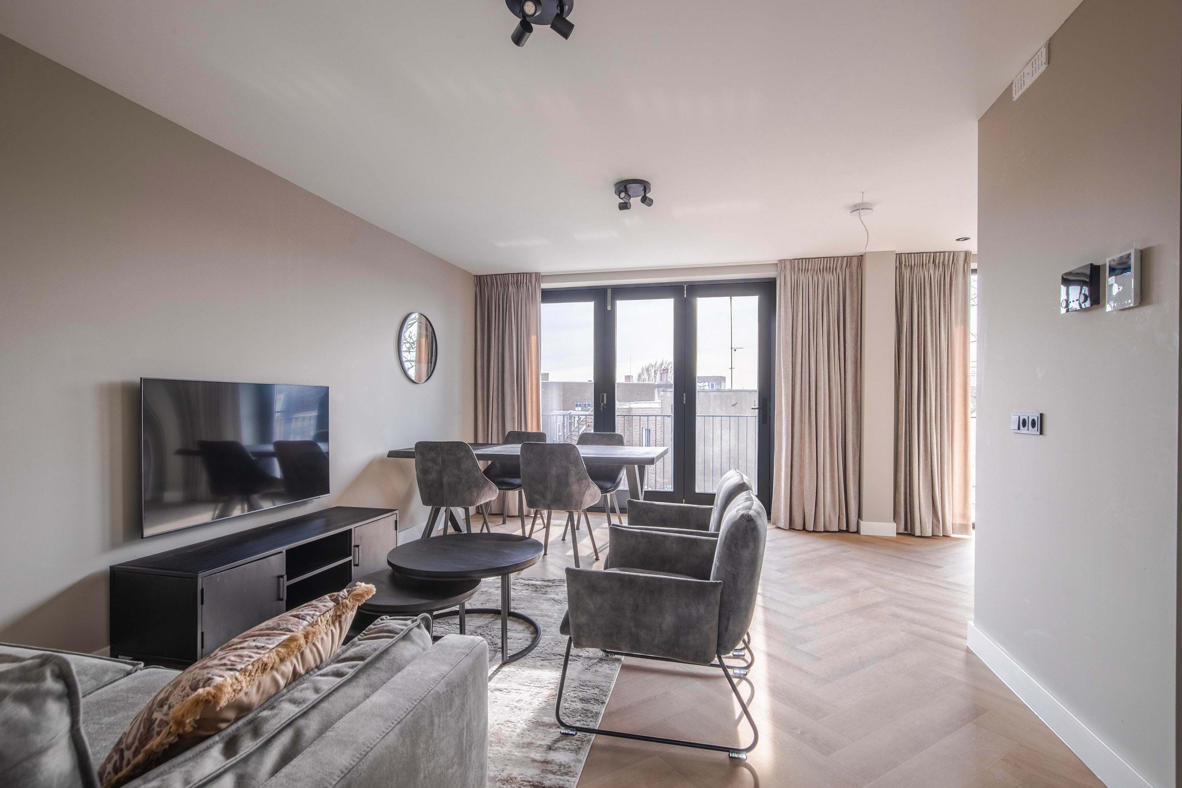 Te huur Appartement Stationsplein in Arnhem