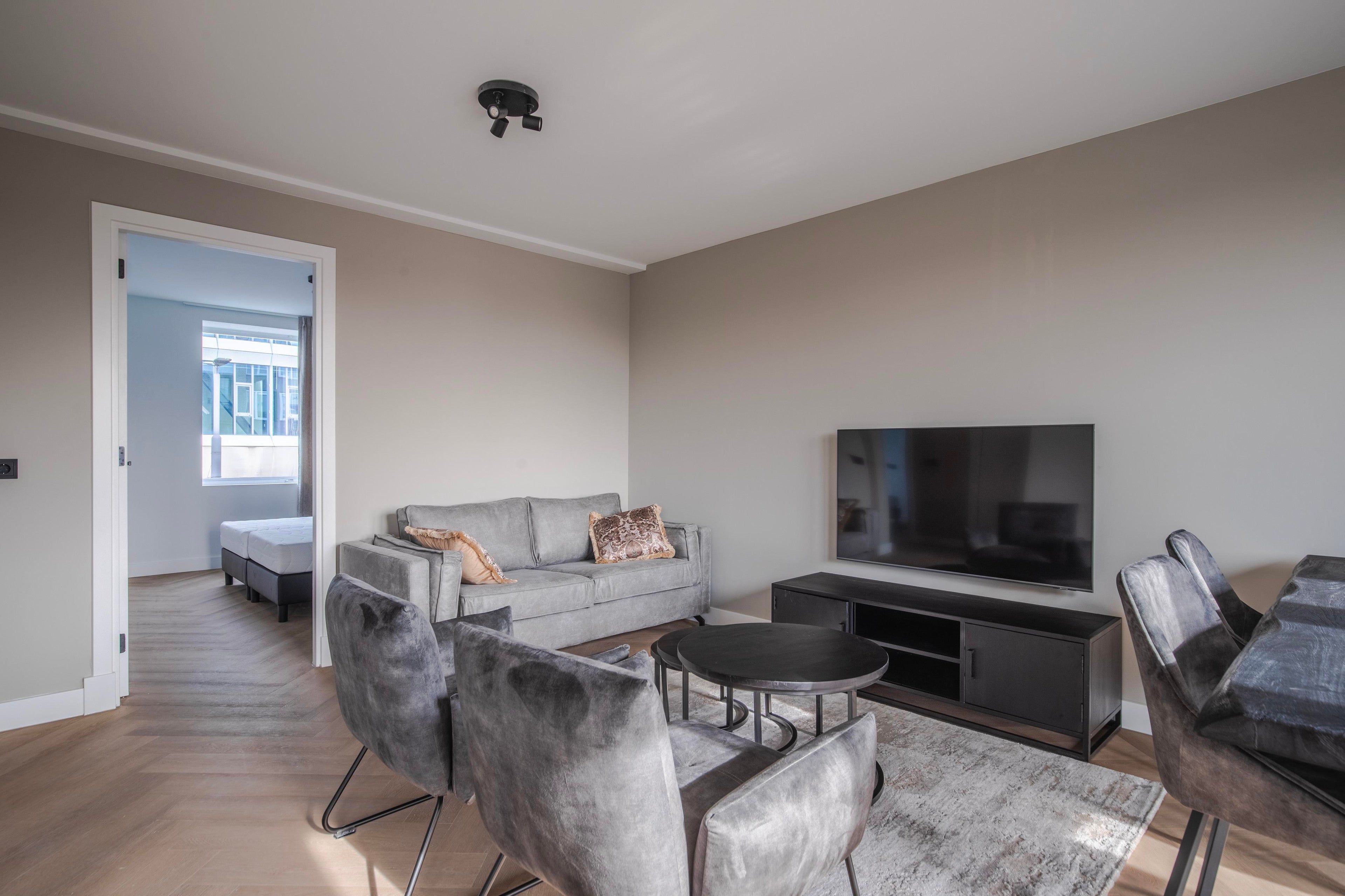 Te huur Appartement Stationsplein in Arnhem