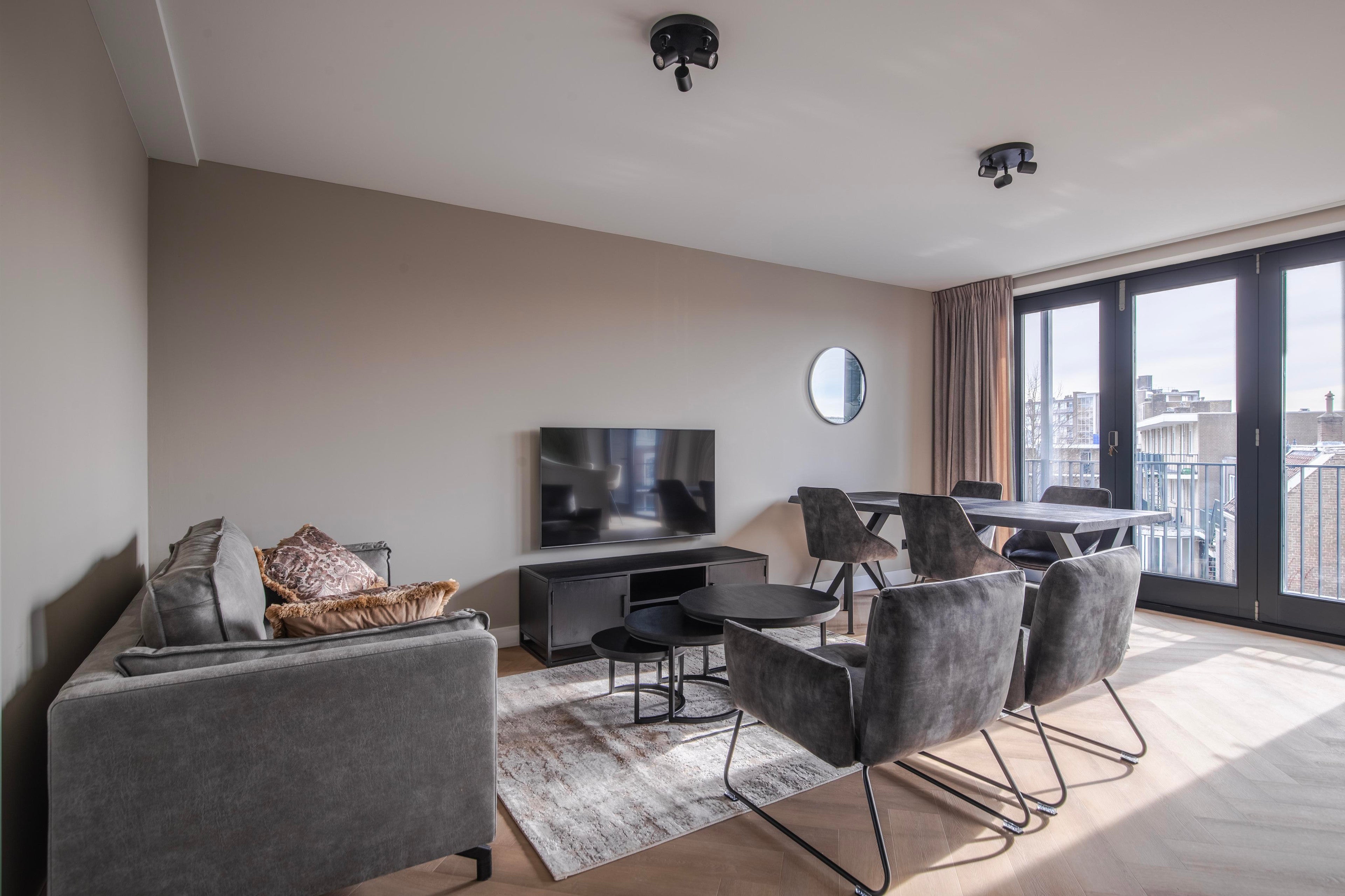 Te huur Appartement Stationsplein in Arnhem