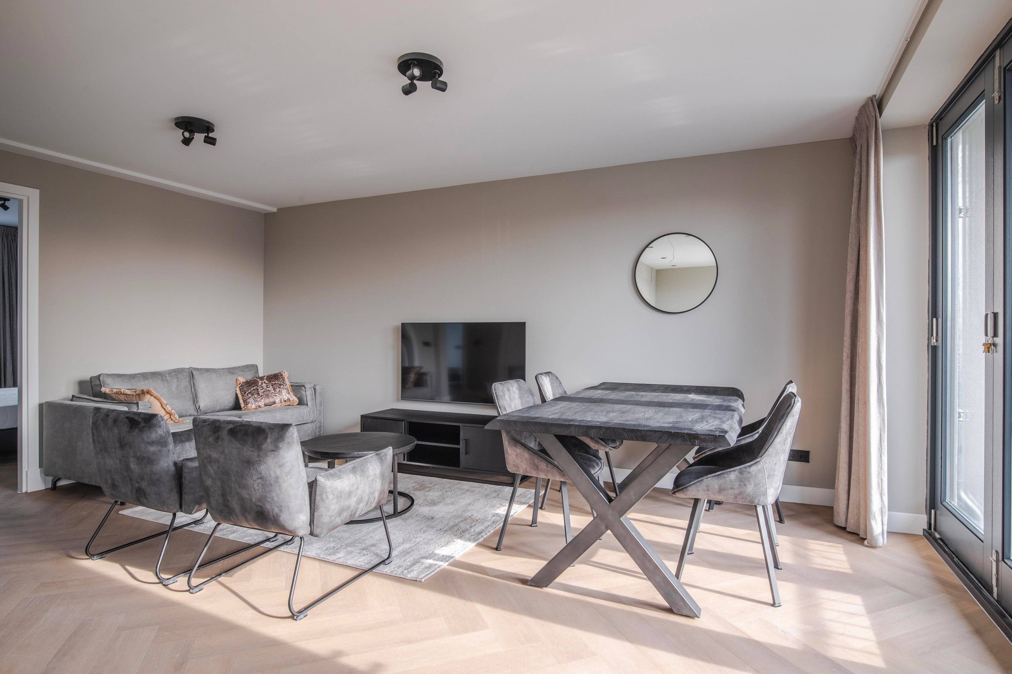 Te huur Appartement Stationsplein in Arnhem
