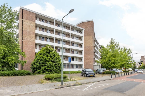 Doorvaartstraat