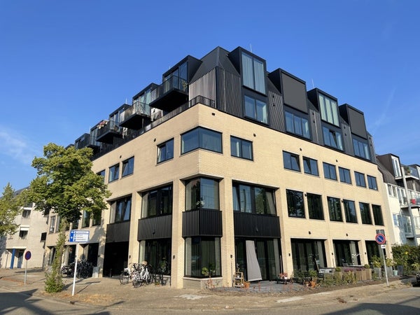 Randhoeve