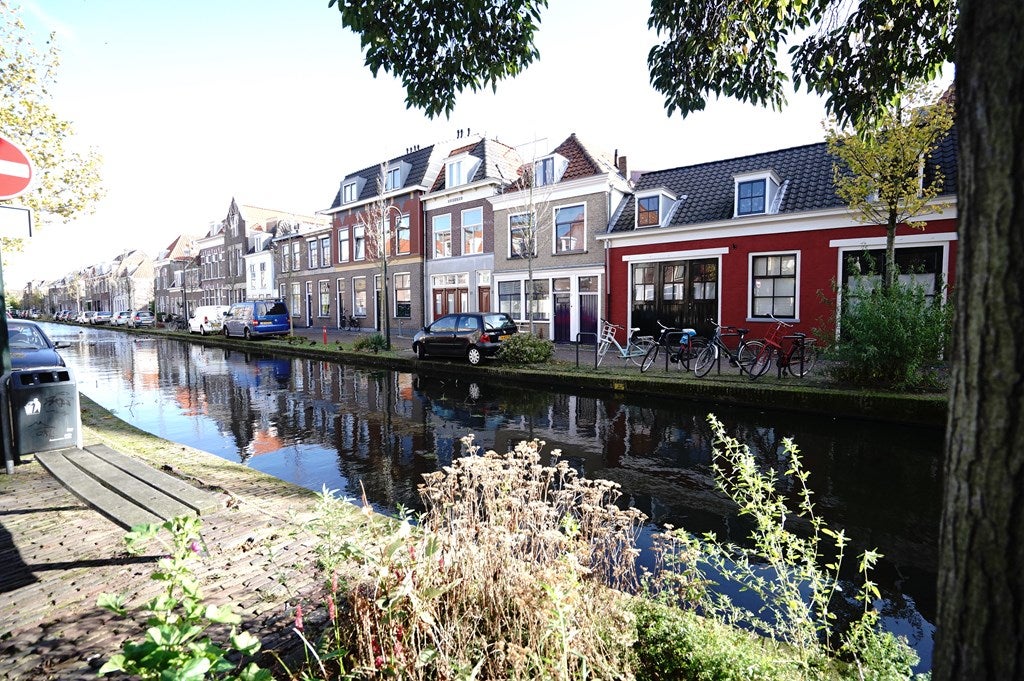 Delft Rietveld
