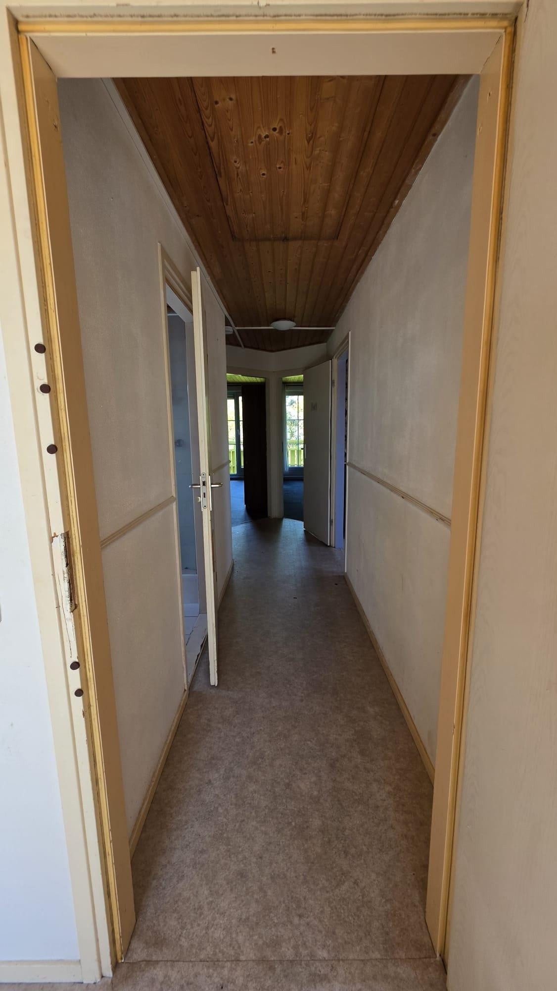 House Linnaeusweg