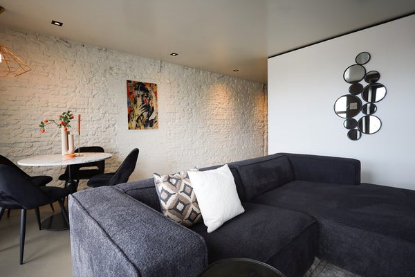 Appartement Warmoesstraat in Amsterdam