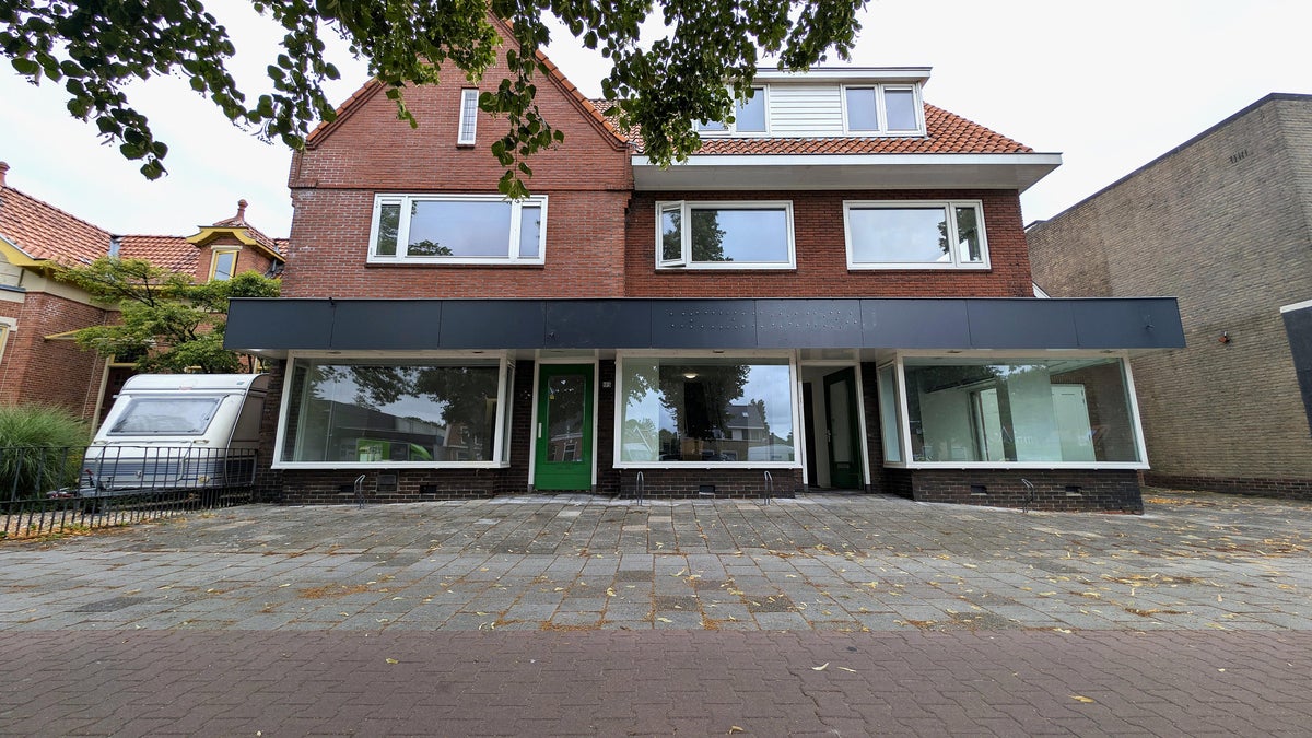 Hoofdstraat