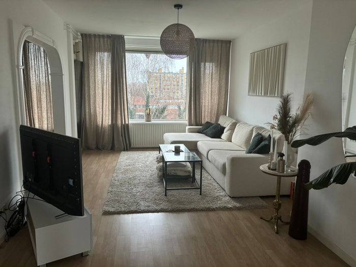 Te huur: Appartement Brahmslaan 71 in Leiden