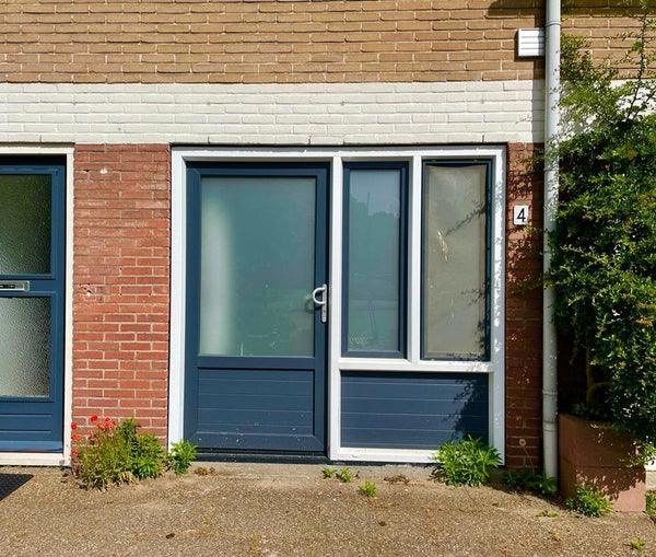 Appartement Gambiadreef in Utrecht