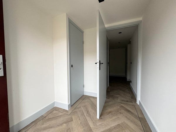 Appartement Antonlaan in Zeist