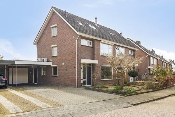 Prinsenhof 3 in Kesteren